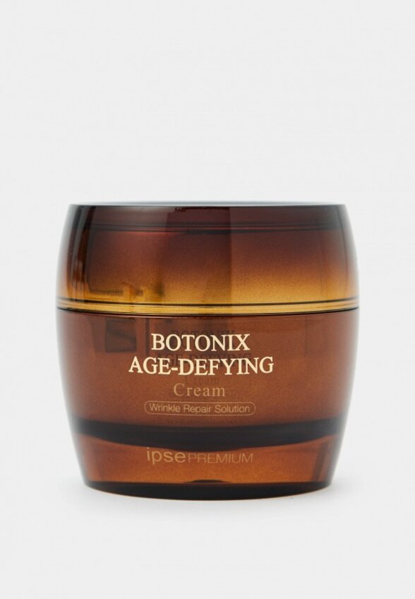 Крем для лица IPSE