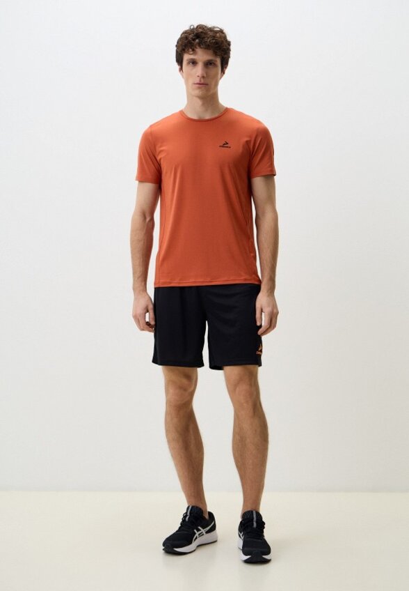 Шорты спортивные Demix