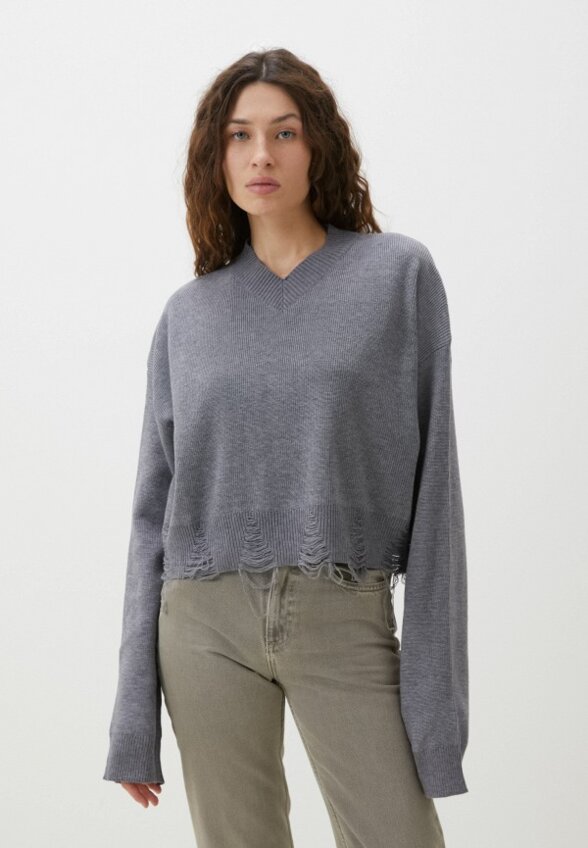 Пуловер Diverius