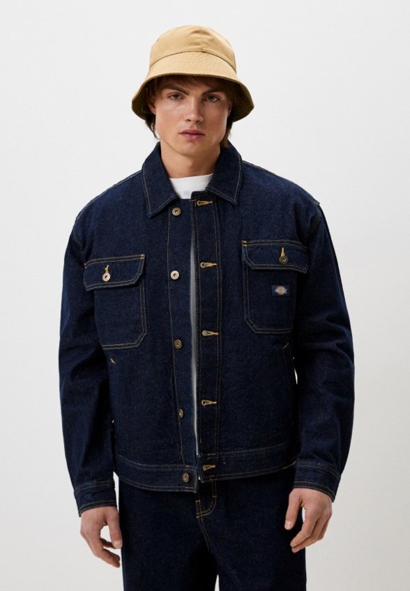Куртка джинсовая Dickies