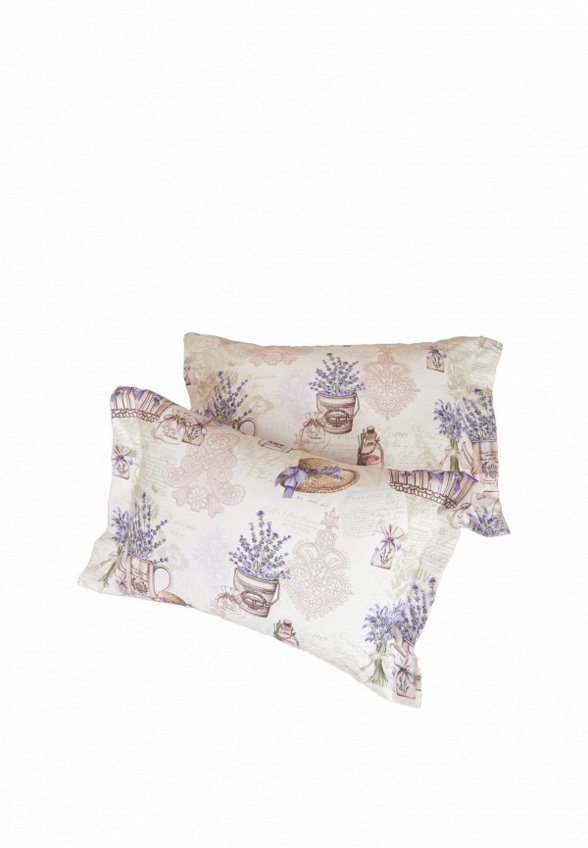 Комплект наволочек Cozy Home