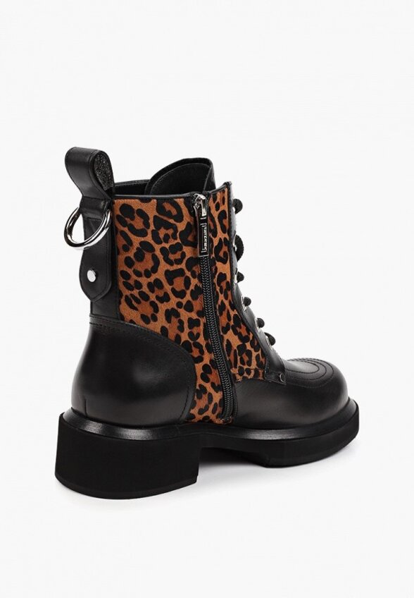 Ботинки Graciana