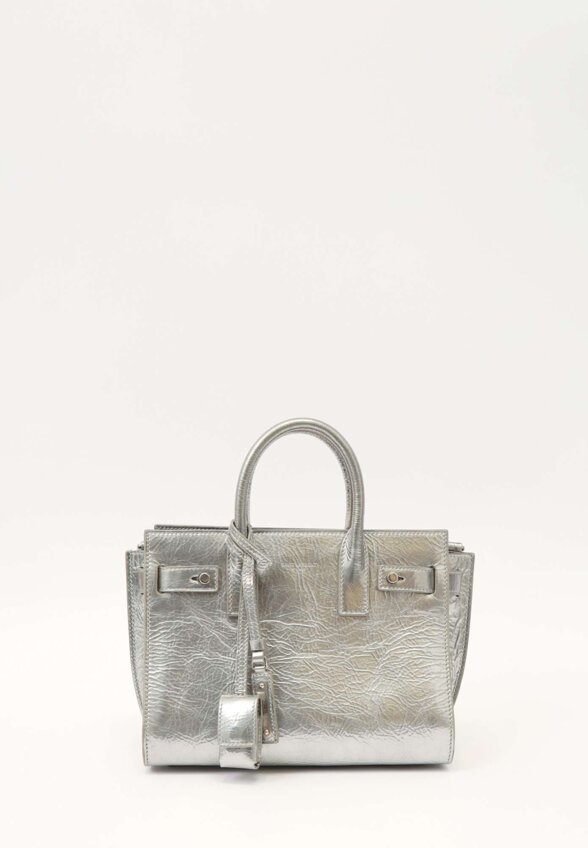 Saint Laurent Sac De Jour