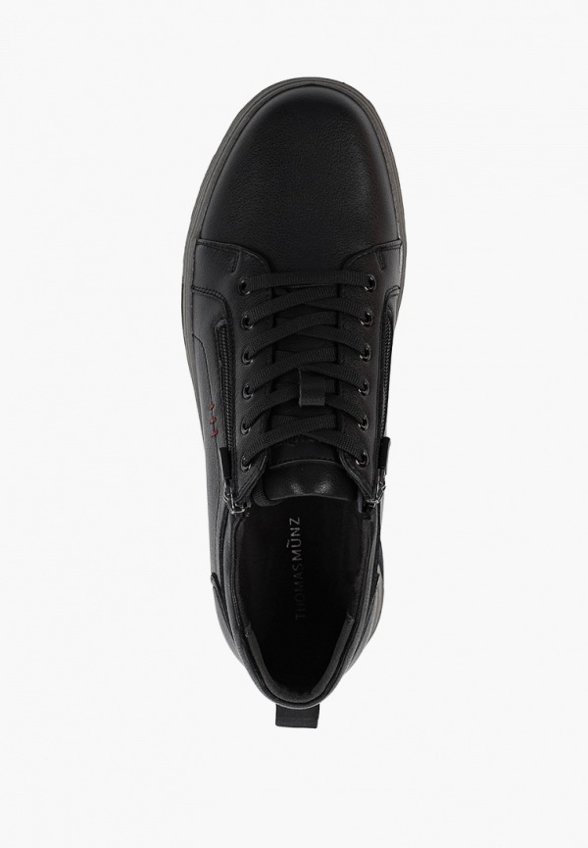 Кеды Thomas Munz