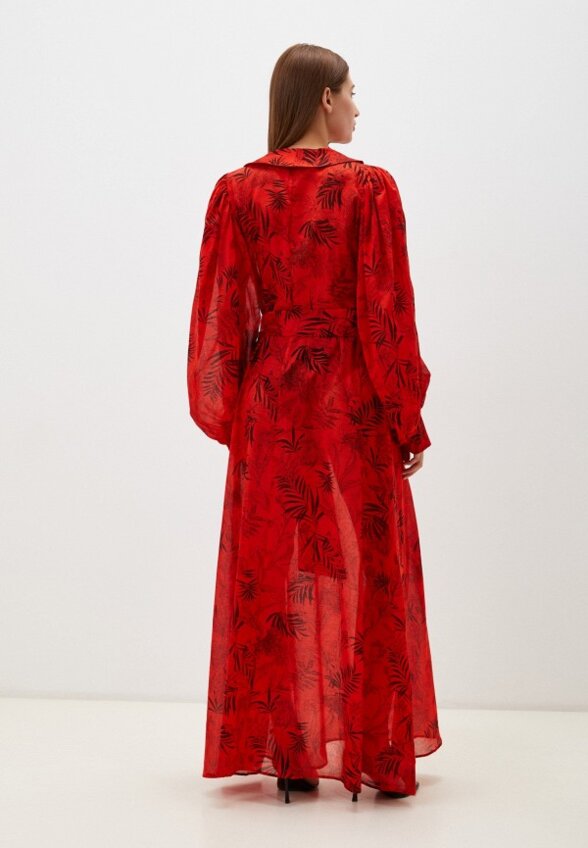 Платье Na Lubvi