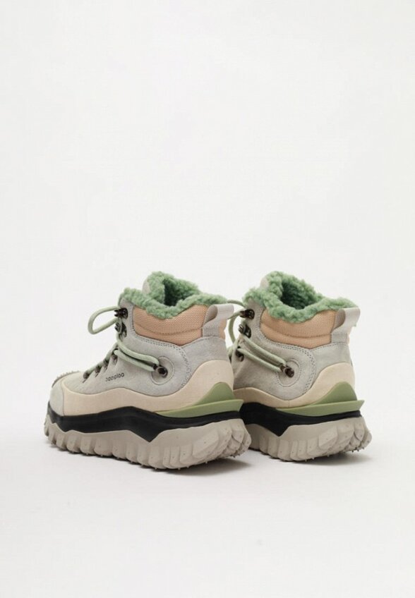 Ботинки Baasploa