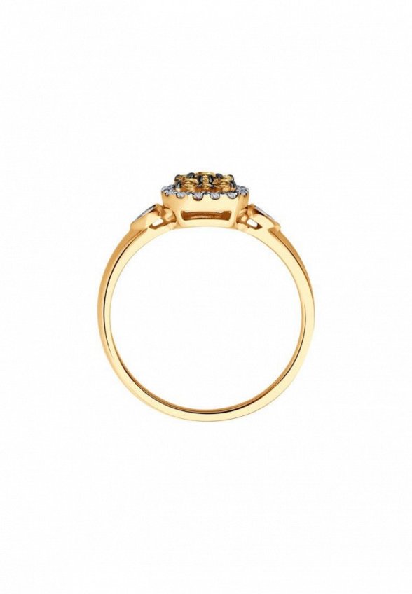 Кольцо Sokolov