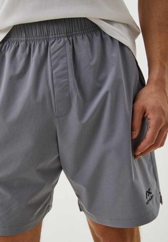 Шорты спортивные Athlex