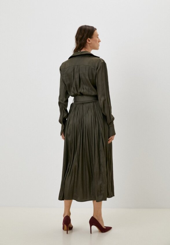 Платье Rich & Naked