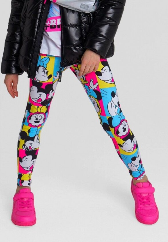 Леггинсы PlayToday