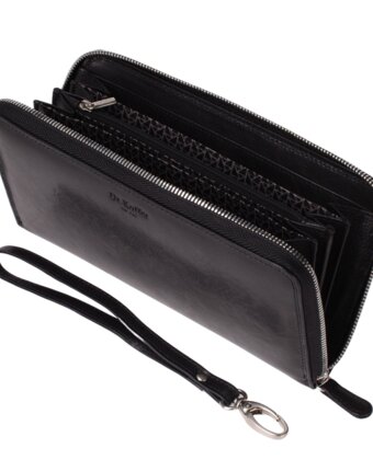 Др.Коффер X510394-245-04 портмоне мужчинам