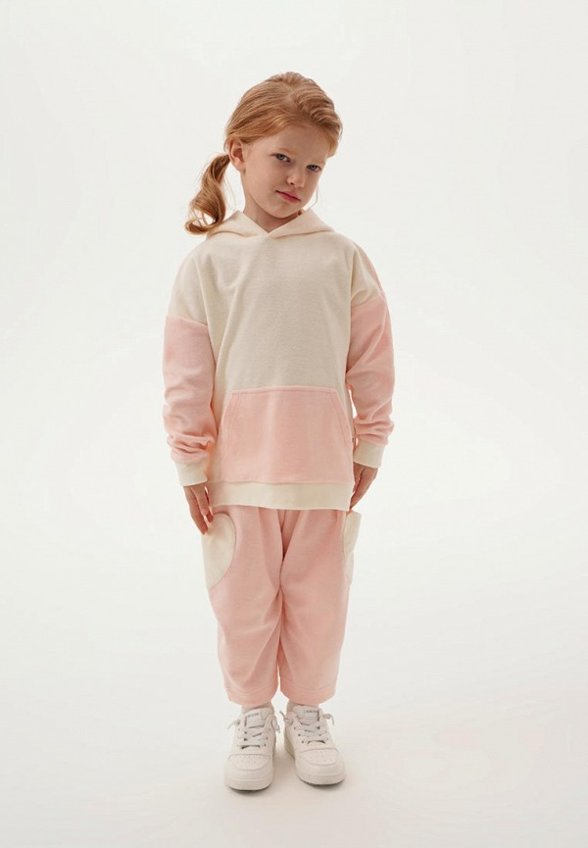 Брюки спортивные Marushik