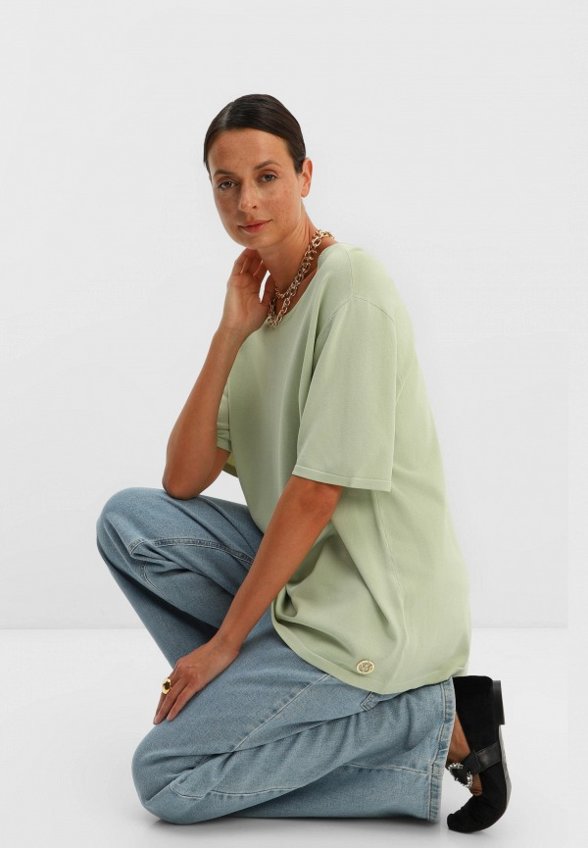 Джемпер Nominee