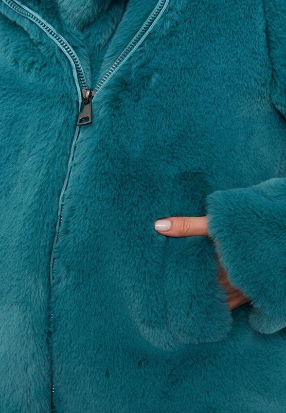 Шуба Gerry Weber