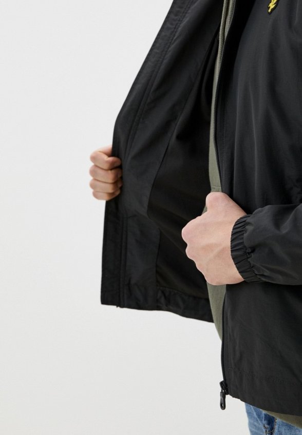 Ветровка Lyle & Scott