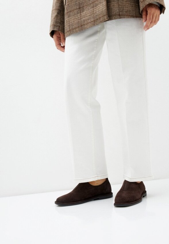 Лоферы Lenuver