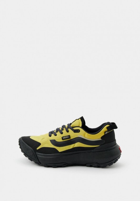 Кроссовки Vans