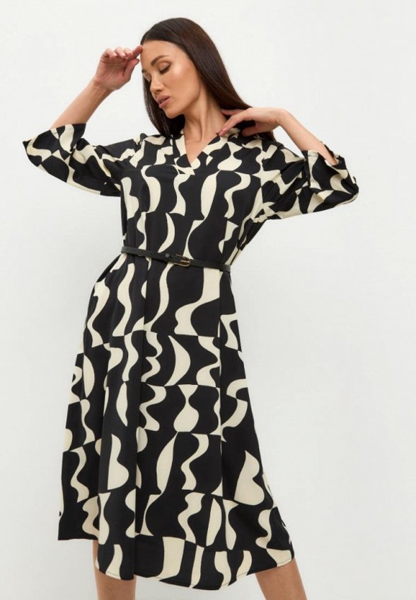 Платье Settimo Senso