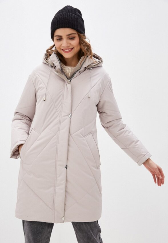 Пуховик Maritta