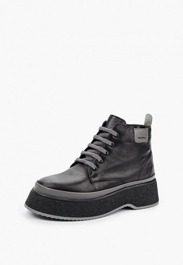 Ботинки Ascalini