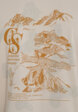 Футболка мужская Columbia Csc Heritage Graphic Tee, Серый7  - превью