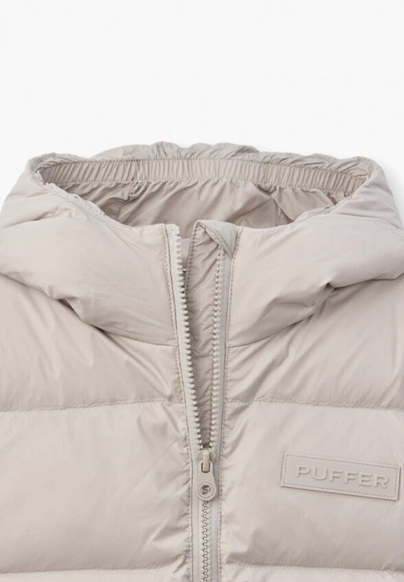 Пуховик Happy Baby