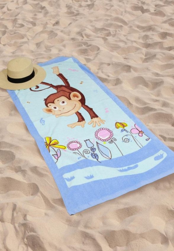 Полотенце Wellness