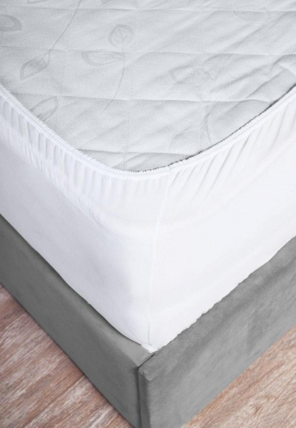 Наматрасник Sanpa