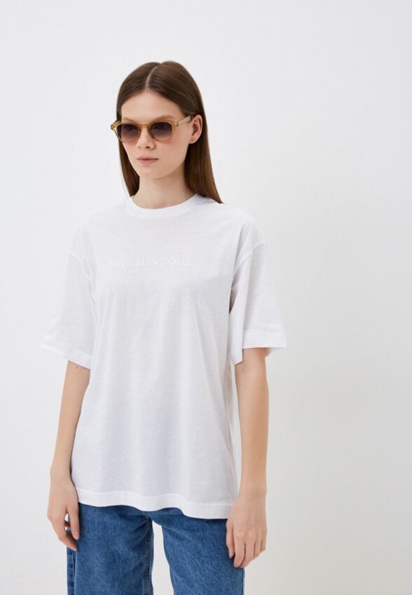 Футболка O'STIN