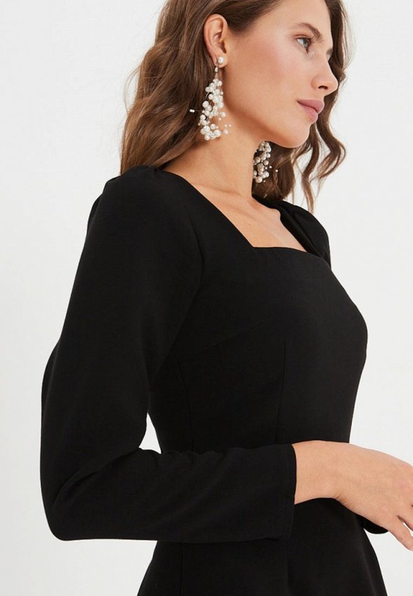 Платье Suara Femme