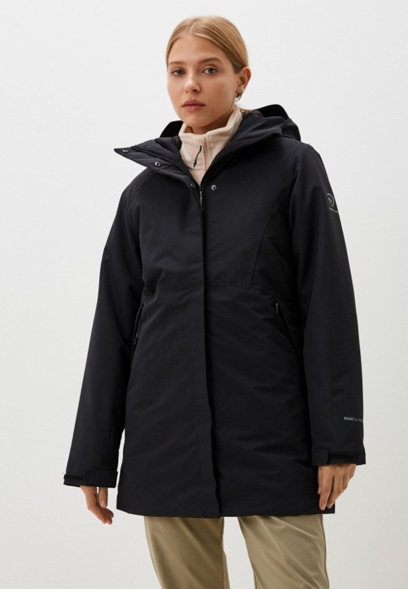 Куртка утепленная Northland