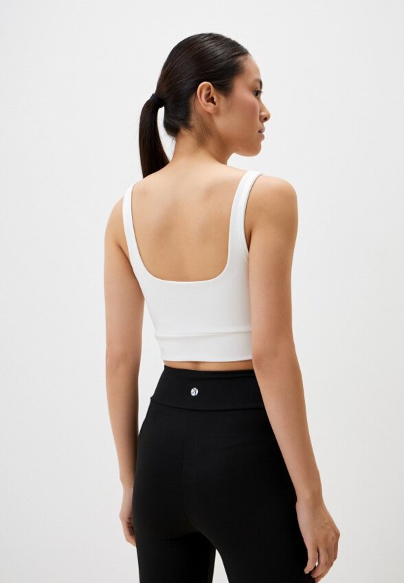 Топ спортивный Koton