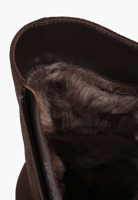 Ботинки Avenue by Giotto