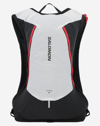 Рюкзак Salomon Cross 4, Черный мужчинам