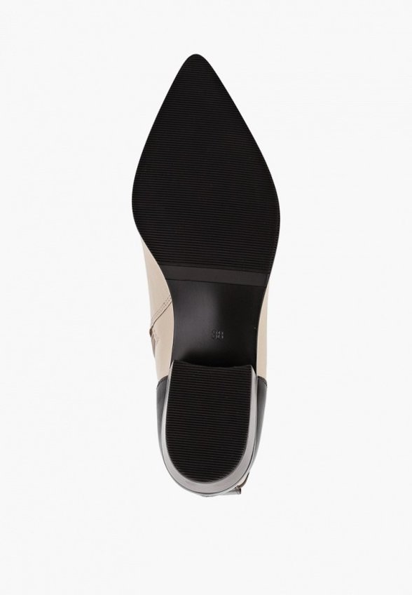 Ботильоны Giotto