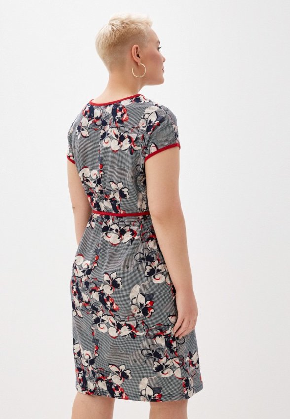 Платье Агапэ