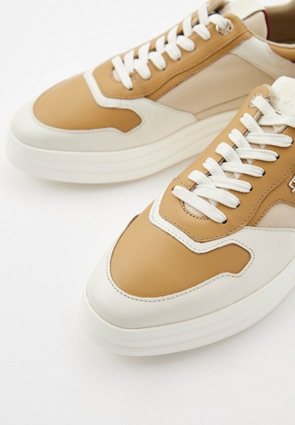 Кеды Tommy Hilfiger