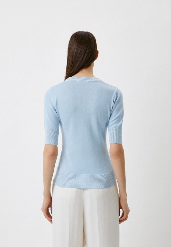 Пуловер Trussardi