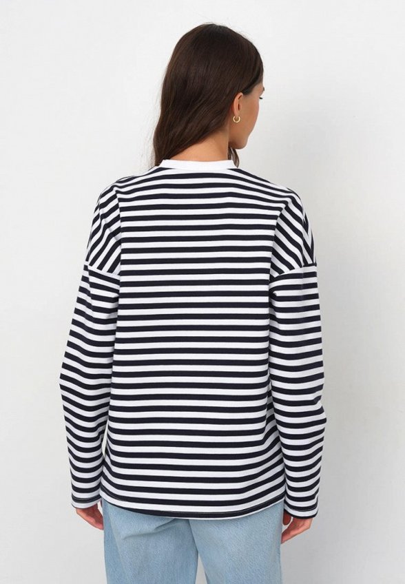 Лонгслив Moontrees