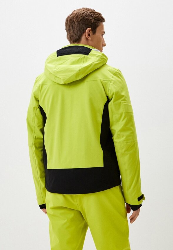 Куртка горнолыжная Icepeak