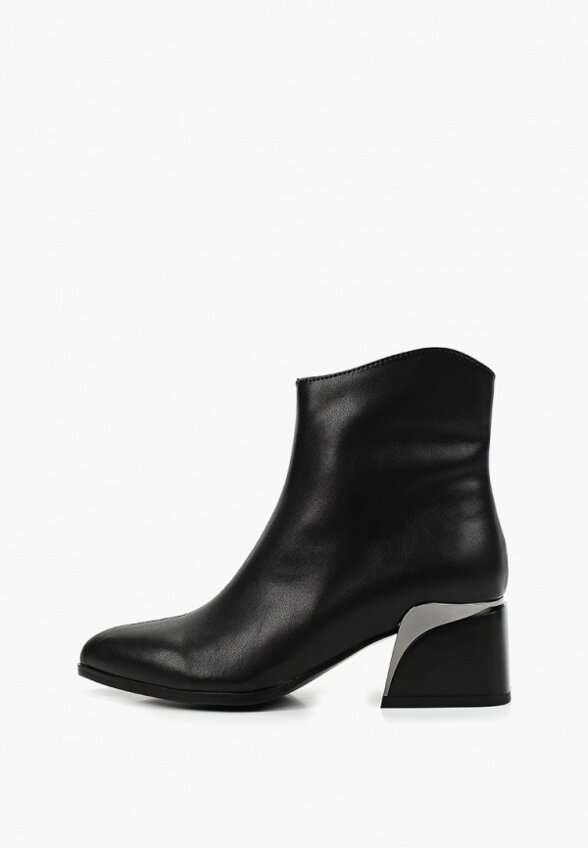 Ботильоны Obba