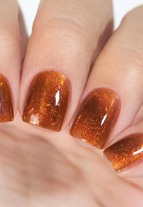 Лак для ногтей Masura