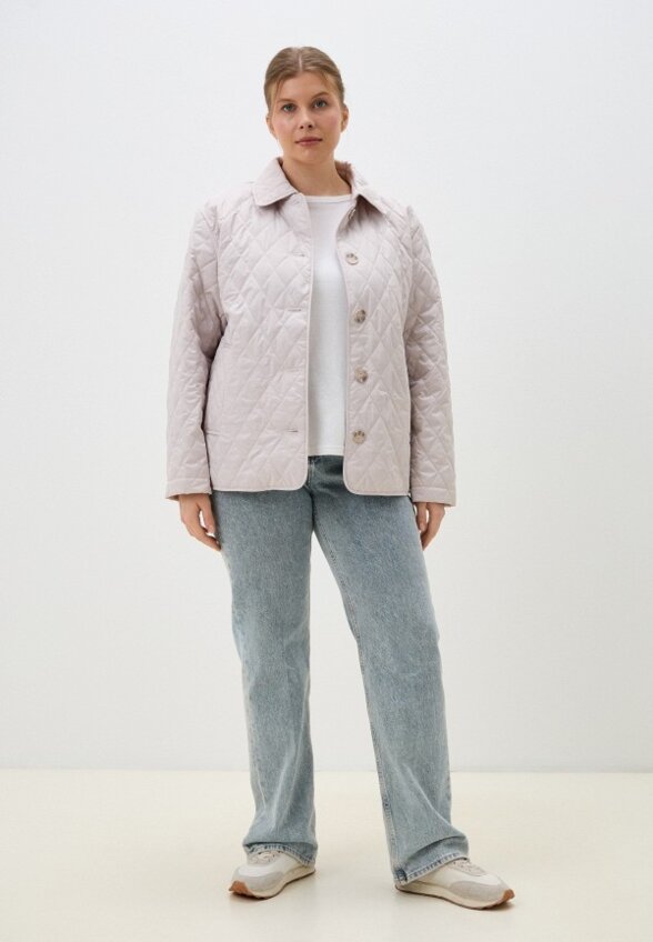 Куртка стеганая Modress