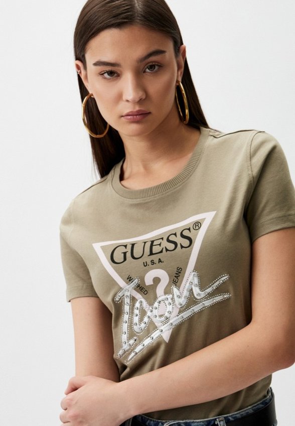 Футболка Guess