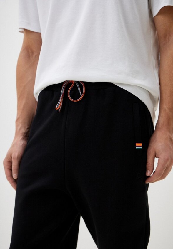 Брюки спортивные United Colors of Benetton