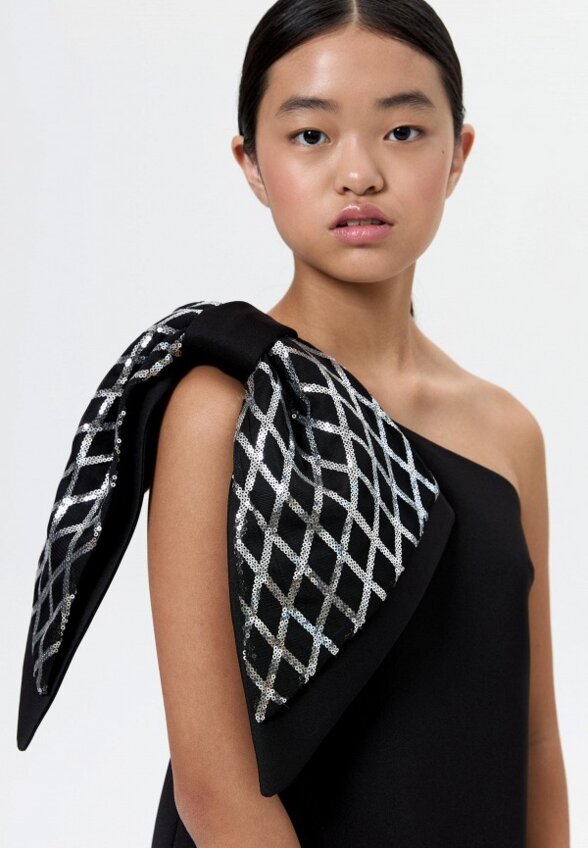 Платье Aliciia