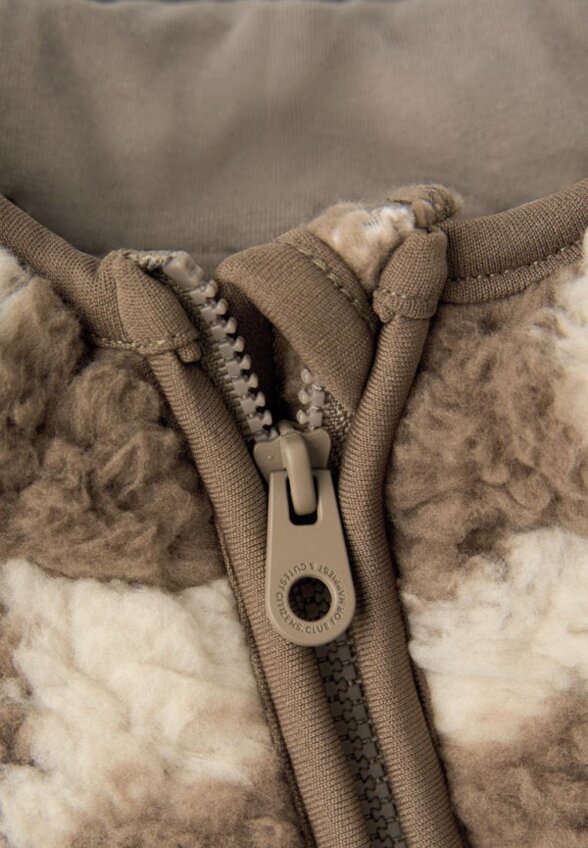 Комбинезон утепленный Happy Baby