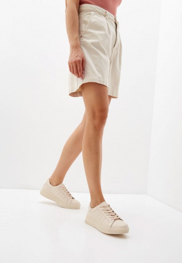 Кеды O-live Naturalle