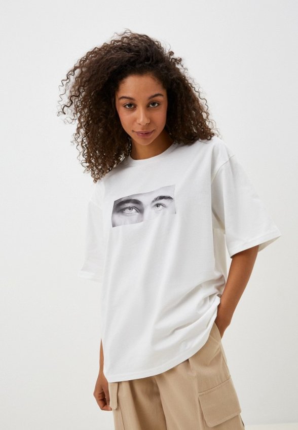 Футболка Surovaya