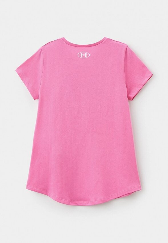 Футболка Under Armour